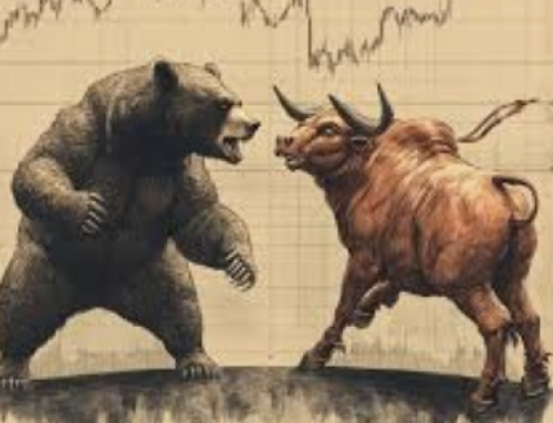 Should I Go or Should I Stay? Perhaps a Bit of Mayday Market Relief