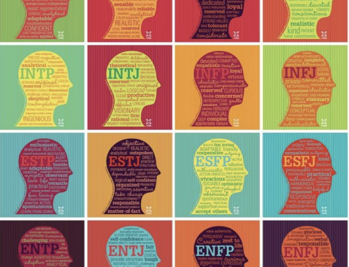What a Popular Four-Letter Code Says About How We Move Through the World
